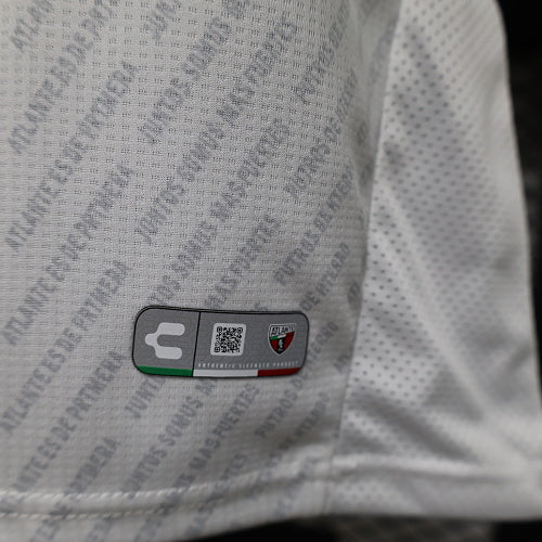 26/27 Atlante away jersey S-3XL10