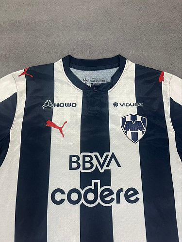 26/27 CF Monterrey home S-6XL Fan5