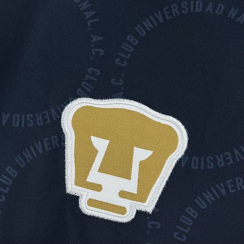 Men's Pumas de la UNAM 2026/27 Away Jersey S-4XL8