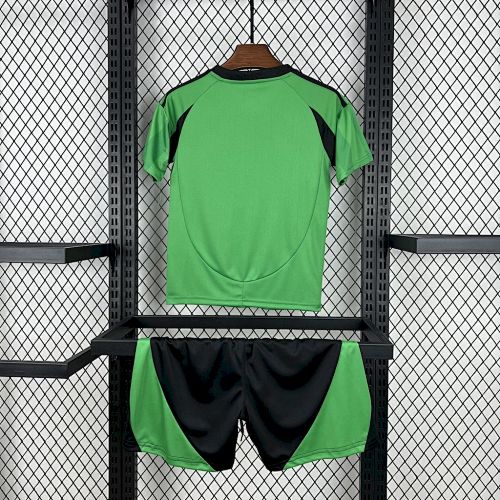 Austin 2025/26 Home Kids Kit5