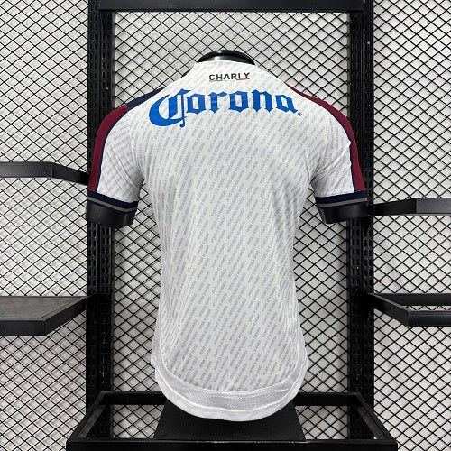 2627 Atlantis away Player jersey S-4XL
