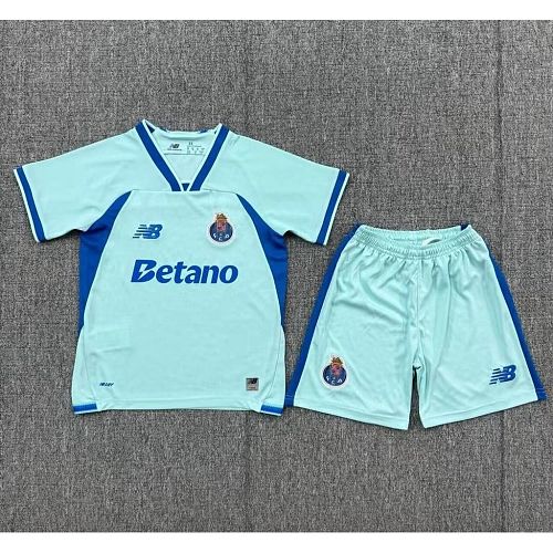 Men's FC Porto 2026/27 Away Jersey S-4XL