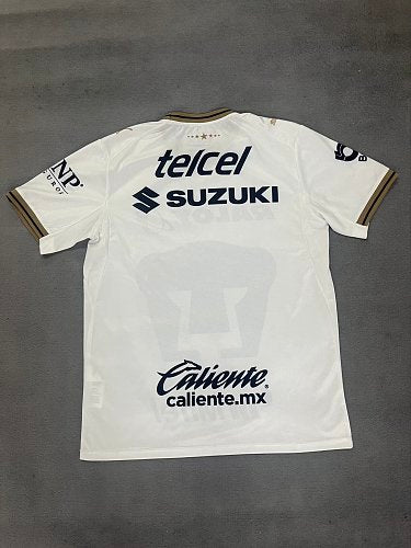 26/27 Pumas de la UNAM away S-6XL Fan5