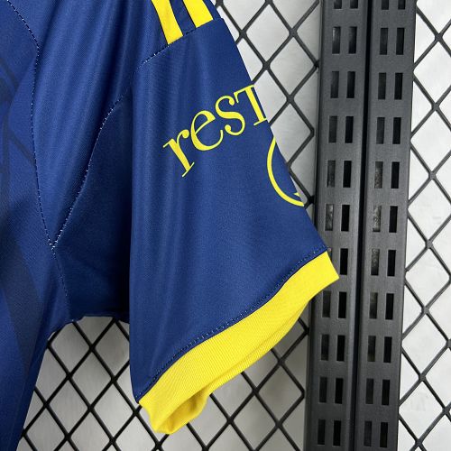 Men's Club America 2026/27 Away Jersey S-4XL