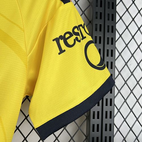 Men's Club America 2026/27 Home Jersey S-6XL