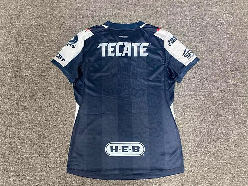 Ropa femenina de las jugadoras del equipo local de Monterrey (2627)