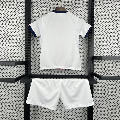 Dembélé Kids Paris Saint-Germain 2026/27 Away Kit 16-28