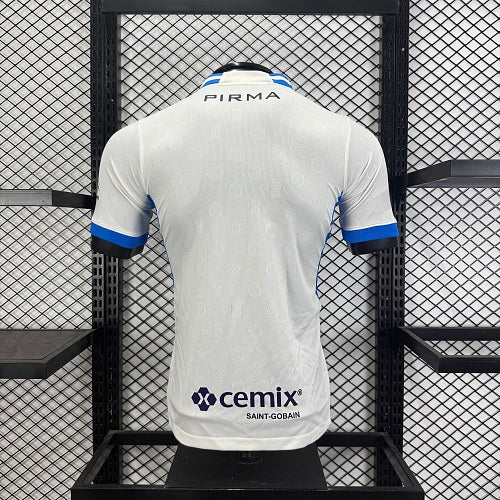 2627 Cruz Azul away Player Edition jersey S-4XL8