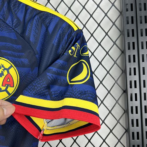 Men's Club America 2026/27 Special Jersey S-4XL
