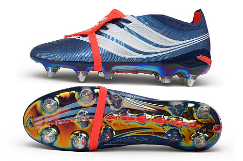 Adidas 27 Predator Elite Tongue SG SIZE 39-45