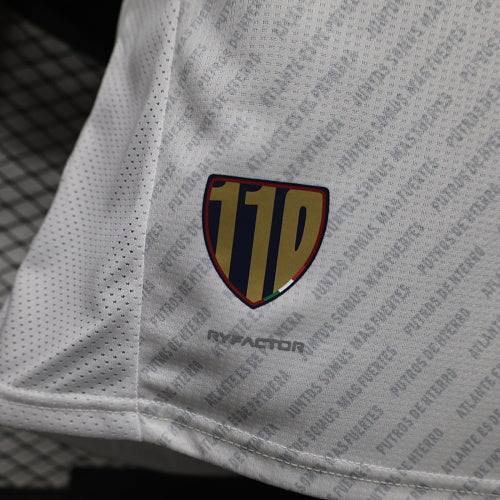 26/27 Atlante away jersey S-3XL10