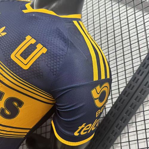 26/27 Tigres de la UANL away Player jersey S-4XL