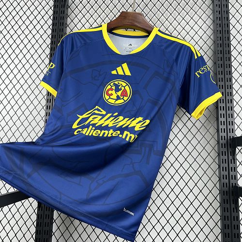 Men's Club America 2026/27 Away Jersey S-4XL