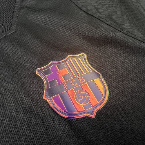 Womens Barcelona 2026/27 Away Lamine Yamal Jersey S-XXL