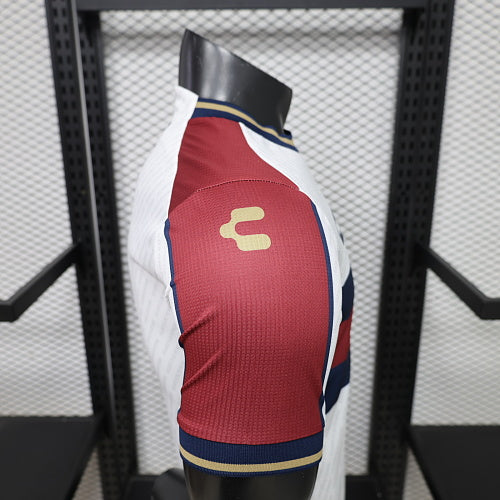 26/27 Atlante away jersey S-3XL10