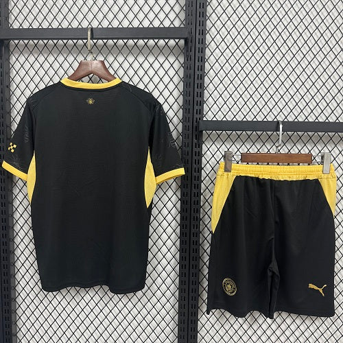 2627 Manchester City Away