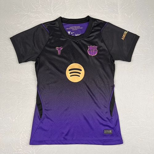 Womens Barcelona 2026/27 Away Lamine Yamal Jersey S-XXL