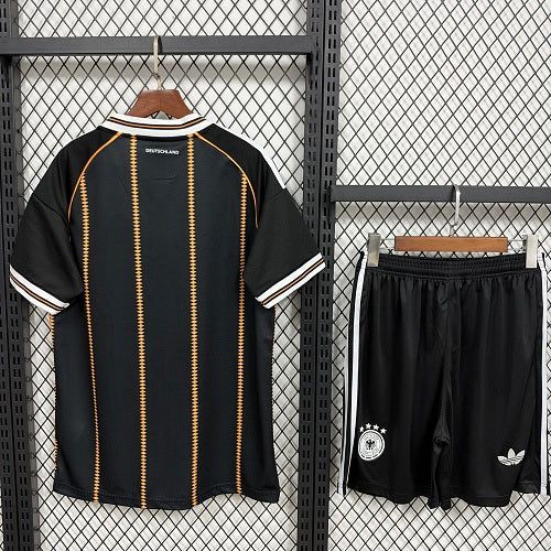 2627 German second away 2