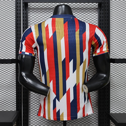 26/27 CD Guadalajara Chivas Player version training server jersey S-3XL8