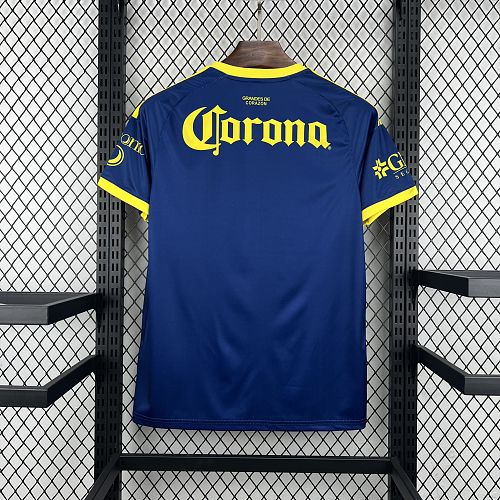 Men's Club America 2026/27 Away Jersey S-4XL