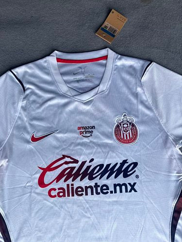 26/27 CD Guadalajara away Chivas jersey S-6XL7