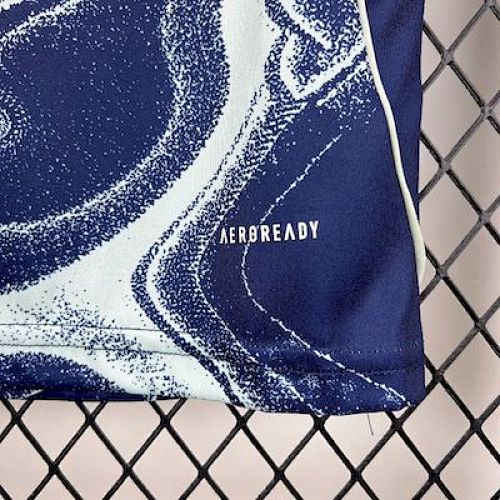 Ajax 2025/26 Away Kids Kit