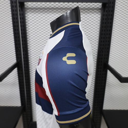 26/27 Atlante away jersey S-3XL10