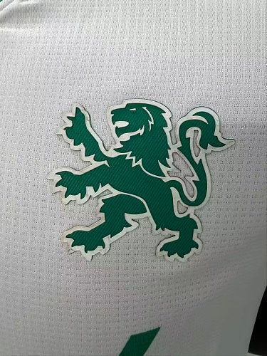 26/27 Club León away Player jersey S-4XL