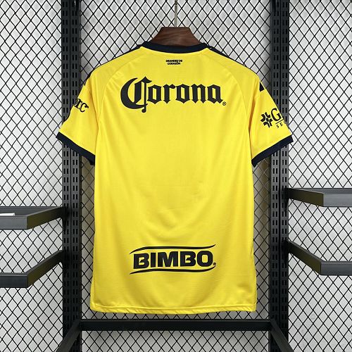 Men's Club America 2026/27 Home Jersey S-6XL