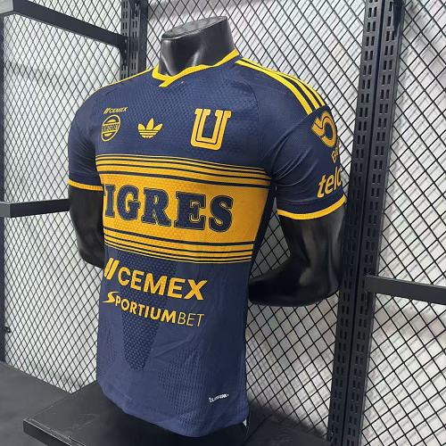26/27 Tigres de la UANL away Player jersey S-4XL