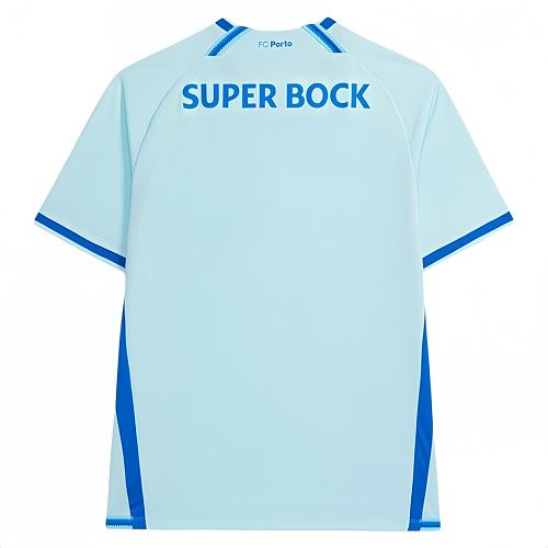 Men's FC Porto 2026/27 Away Jersey S-4XL