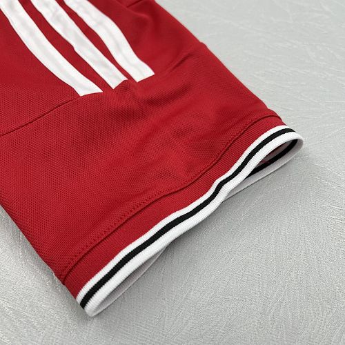 Womens Manchester United 2026/27 Home Rashford Jersey S-XXL
