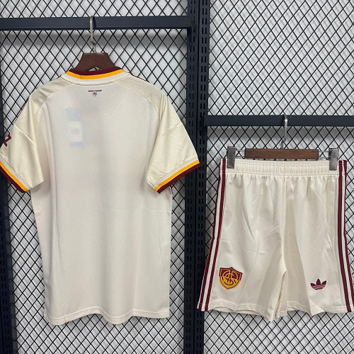 2627 AS Roma 2
