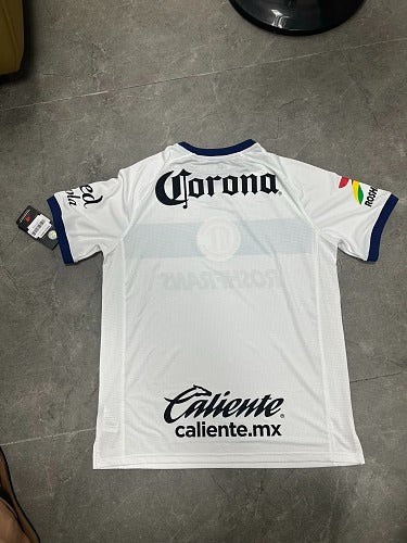 MAN 26/27 Deportivo Toluca FC away Player Edition jersey S-4XL