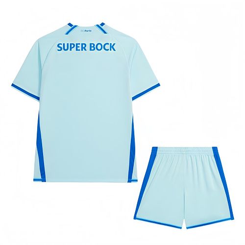 Men's FC Porto 2026/27 Away Jersey S-4XL