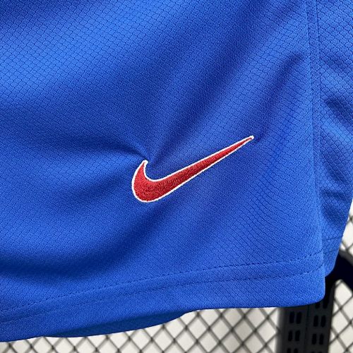 USA 2025/26 Home Kids Kit
