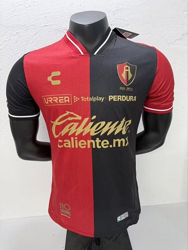 2627 Atlas FC home Player jersey S-4XL