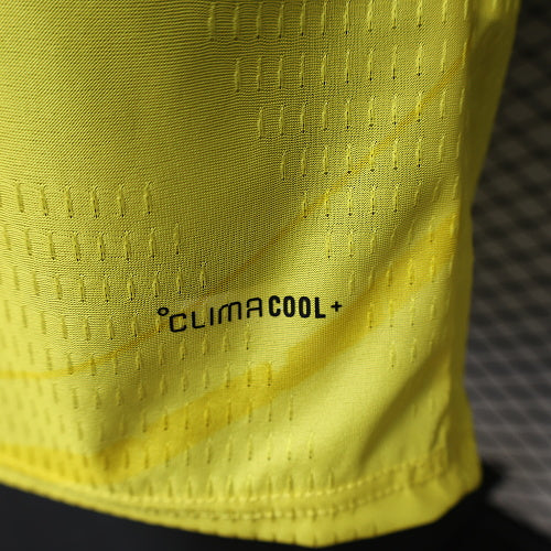 26/27 Club América home Player's Edition S-4XL10