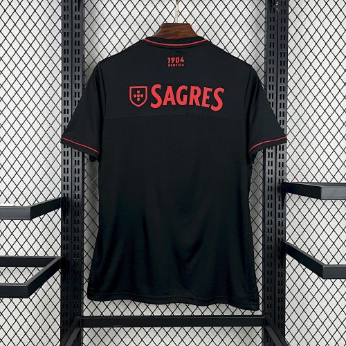 Retro Benfica football uniform 2021/22 Third Soccer Jersey S-2XL