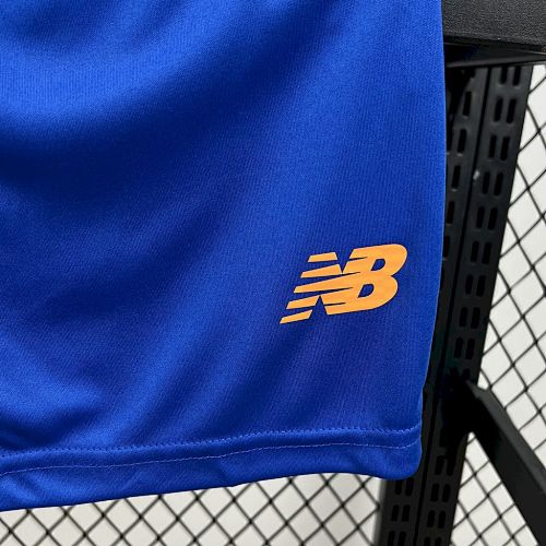 FC Porto 2025/26 Home Kids Kit