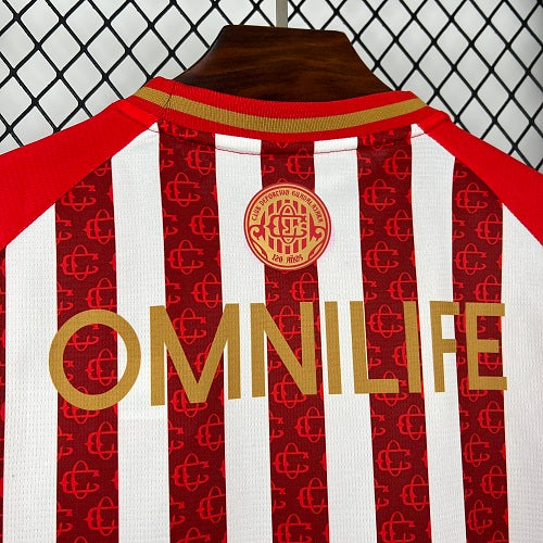 Mens Chivas 2026/27 CD Guadalajara Especial Home Jersey S-4XL