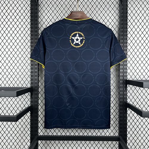 Men's Pumas de la UNAM 2026/27 Away Jersey S-4XL8