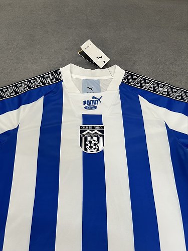 2627 CF Monterrey Special edition jersey S-4XL