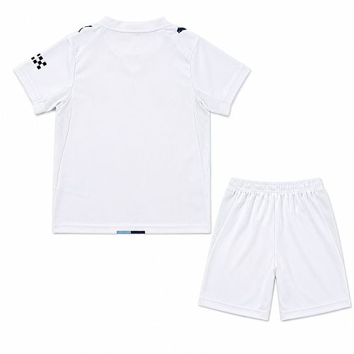 Kids Manchester City 2026/27 Third Haaland Kit 16-30