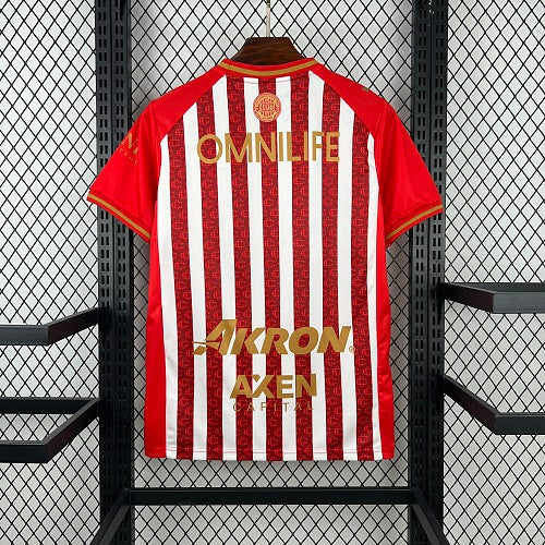 Mens Chivas 2026/27 CD Guadalajara Especial Home Jersey S-4XL