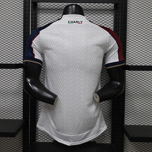 26/27 Atlante away jersey S-3XL10