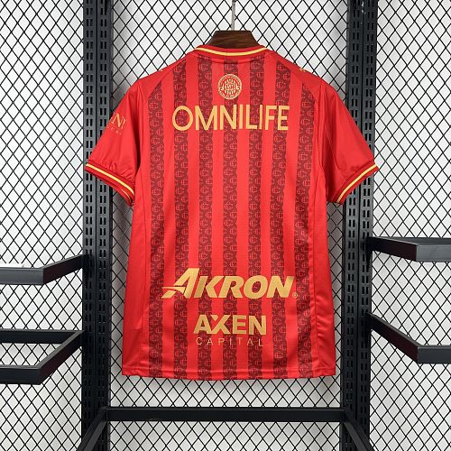 CD Guadalajara Men's Chivas 2026/27 Special Jersey S-4XL