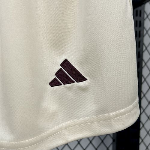 Olympique Lyonnais 2024/25 Third Kids Kit