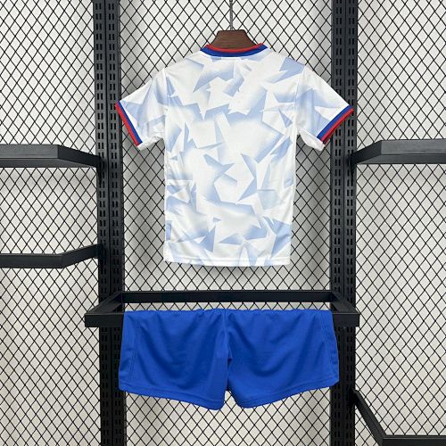 USA 2025/26 Home Kids Kit