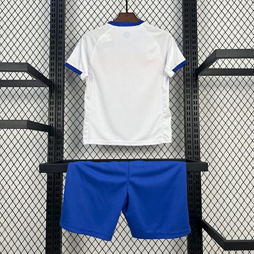 England 2025/26 Home Kids Kit